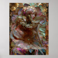 - FD2 Fantastique Rêveuse Muse Iridescente 14