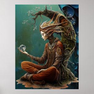 Affiche *~* FD3 Gardien de la Terre Gardien de la Terre 31