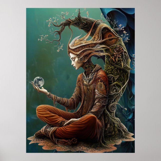 Affiche *~* FD3 Gardien de la Terre Gardien de la Terre 31 (Devant)