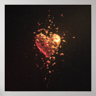 Affiche Feelings Converted to Liquidity Funny AI Crypto