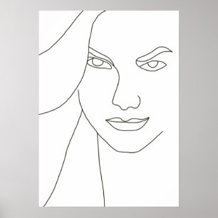 Affiche Fem Stare