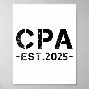 Affiche Femens Cpa Est 2025 Comptable Public Certifié Ex