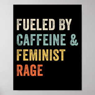 Affiche Feministe Pro Choice