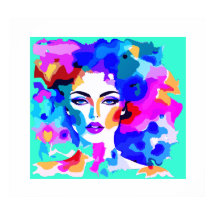 Feminité vive | Émotions | Captivant