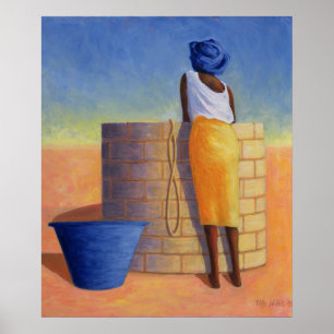 Affiche Femme bonne 1999