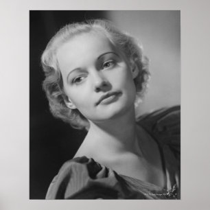 Affiche Femme Possédant 2