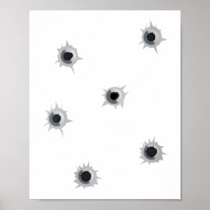 Affiche Femmes Combien De Trous Cette Chemise A-T-Elle ?