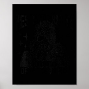 Affiche Femmes Drôle Épuisées De Ce Mensonge Rétro Sarcast