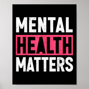 Affiche Femmes Femmes Enfants Santé mentale S Sensibilisat