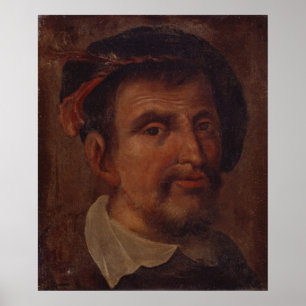 Affiche Ferdinand Columbus