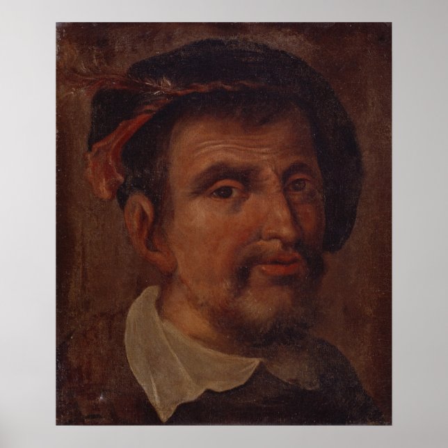 Affiche Ferdinand Columbus (Devant)