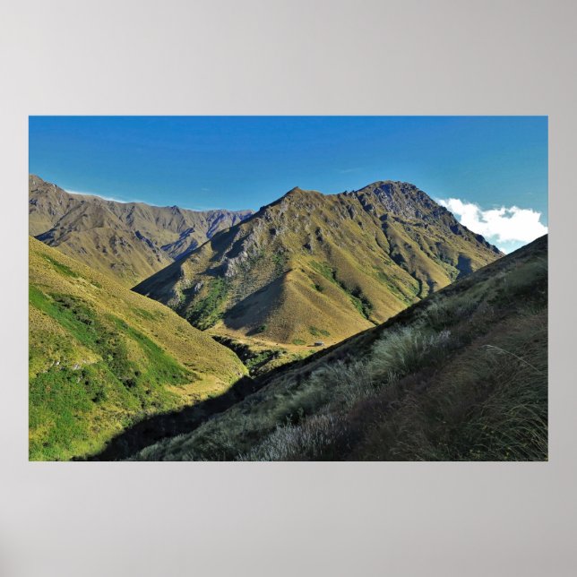 Affiche Fern Bern Hut (Devant)