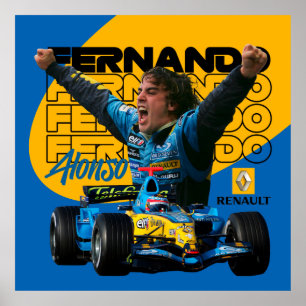 Affiche Fernando