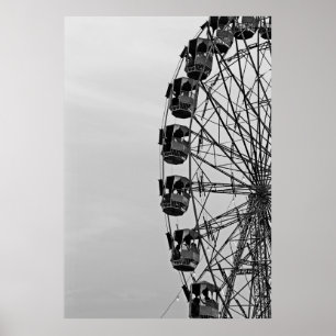 Affiche Ferris Wheel