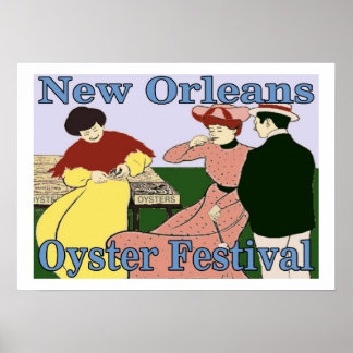 Affiche Festival d'Orléans