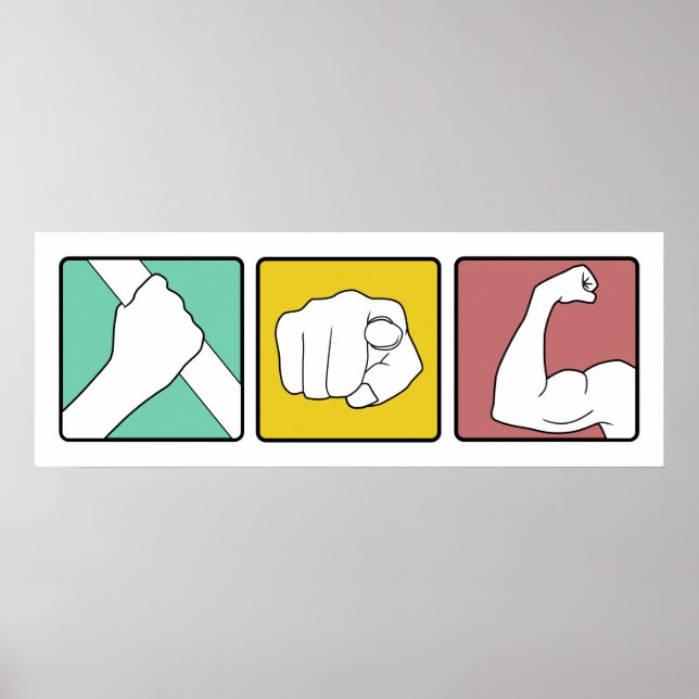 AFFICHE FESTIVUS (Devant)