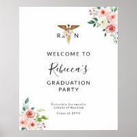 Fête de bienvenue pour la remise de diplôme d'infi
