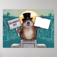 Fête de la Journée de la marmotte