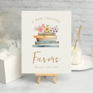 Affiche Fête de Mariage : Un Nouveau Chapitre