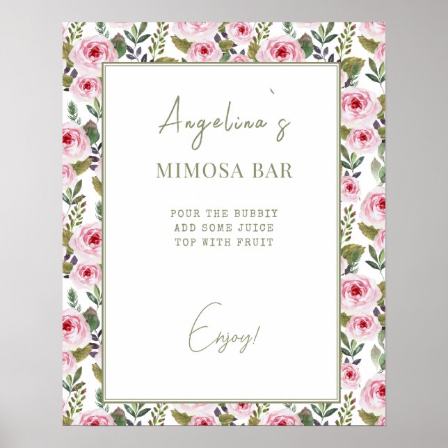 Affiche Fête des mariées d'affiches (Devant)