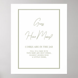 Affiche Fête des mariées d'affiches