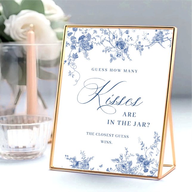 Affiche Fête des mariées de jardin victorienne Dusty (Créateur téléchargé)