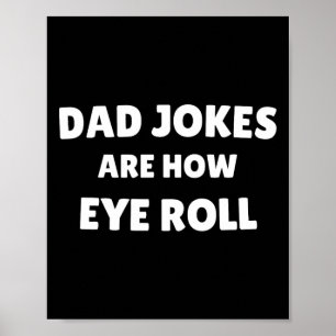 Affiche Fête des pères Les Blagues Papa Sont Comment Les Y