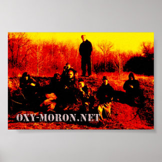 Affiche Fête Frag 001