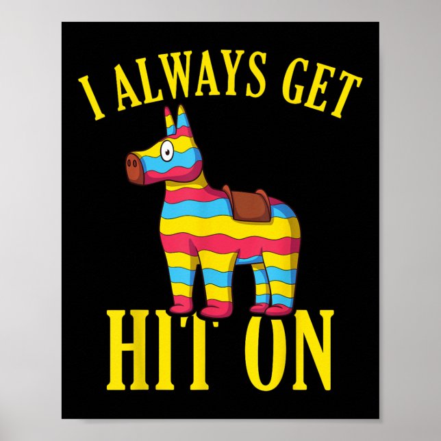Affiche Fête mexicaine à thème - Cinco De Mayo Attire (Devant)