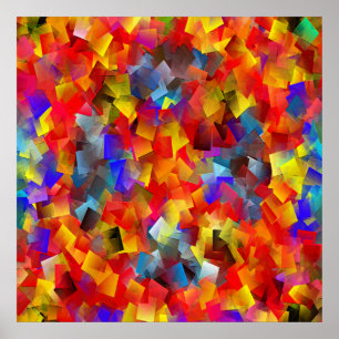 Affiche Fêtez !.....