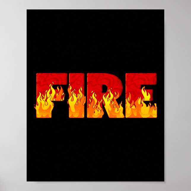 Affiche Feu Et Glace do-it-yourself Lazy Costumes D'Hallow (Devant)