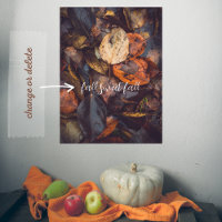 Feuillage d'automne
