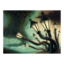 Feux de circulation 2