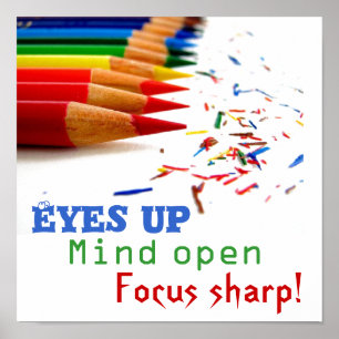 Affiche Fiançailles étudiant (affiche en classe)