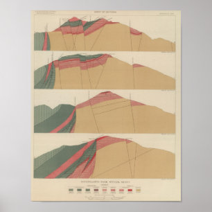 Affiche Fiche spéciale du parc de Tourtelotte Atlas