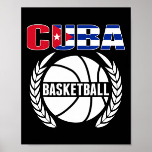 Affiche Fier Cu Sketll Fans Jersey - Cun Flag Ller Team