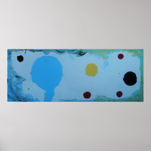 AFFICHE FIER SEUL PARENT