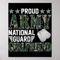 Fière Armée Garde Nationale Girami Militaire Fami