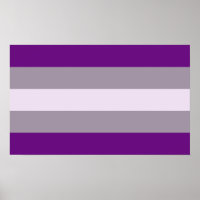 Fierté grise sexuelle