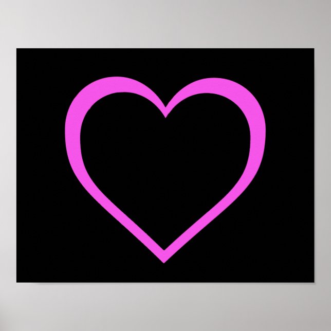 Affiche Fierté skoliosexuelle (Devant)
