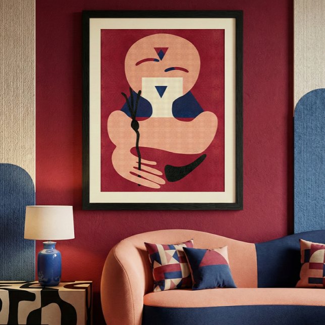 Affiche Fifteen (Créateur téléchargé)