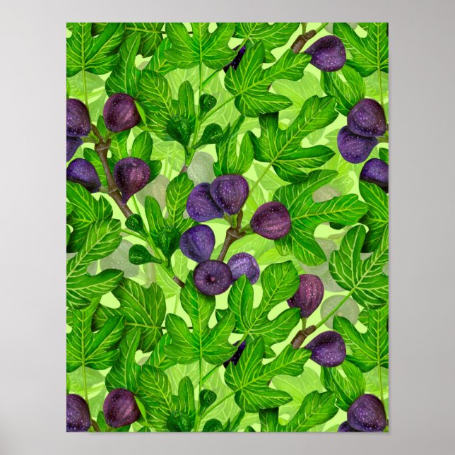 Affiche Figes 2 (Devant)