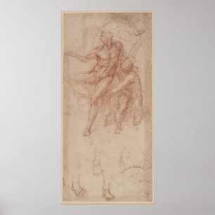 Affiche Figure études