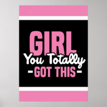 Fille, Tu As Tout Compris