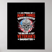 fille vétéran