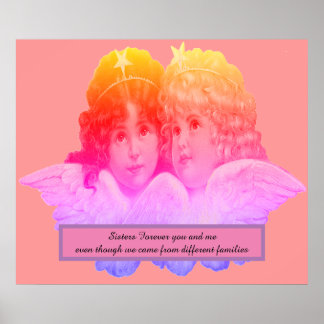 Affiche Filles Meilleur ami