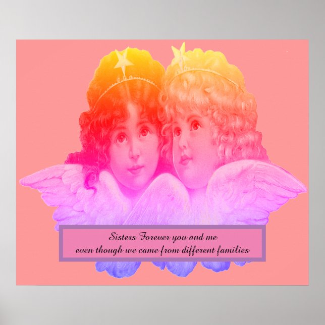 Affiche Filles Meilleur ami (Devant)