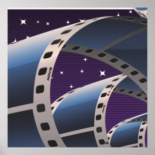 Affiche Film