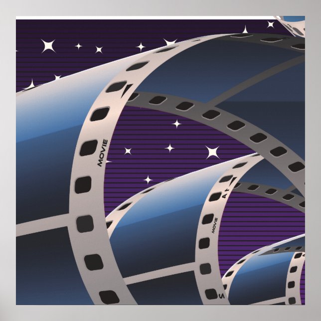 Affiche Film (Devant)