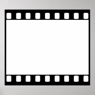 Affiche Film 35mm